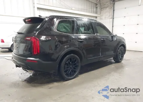 2021 Kia Telluride Ex from USA, damaged, VIN 5XYP3DHC4MG118743